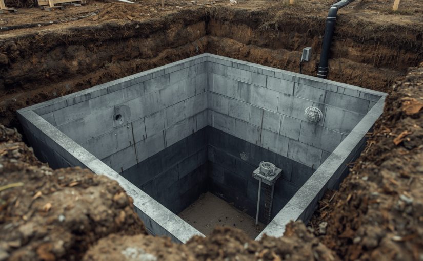 Stabilna eksploatacja zbiornika bezodpływowego w domu jednorodzinnym – najważniejsze wskazówki dla właścicieli nieruchomości