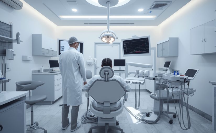 Przemyślane planowanie całościowego leczenia stomatologicznego w nowoczesnej stomatologii